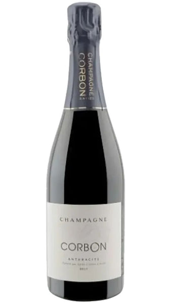 Champagne Anthracite Brut