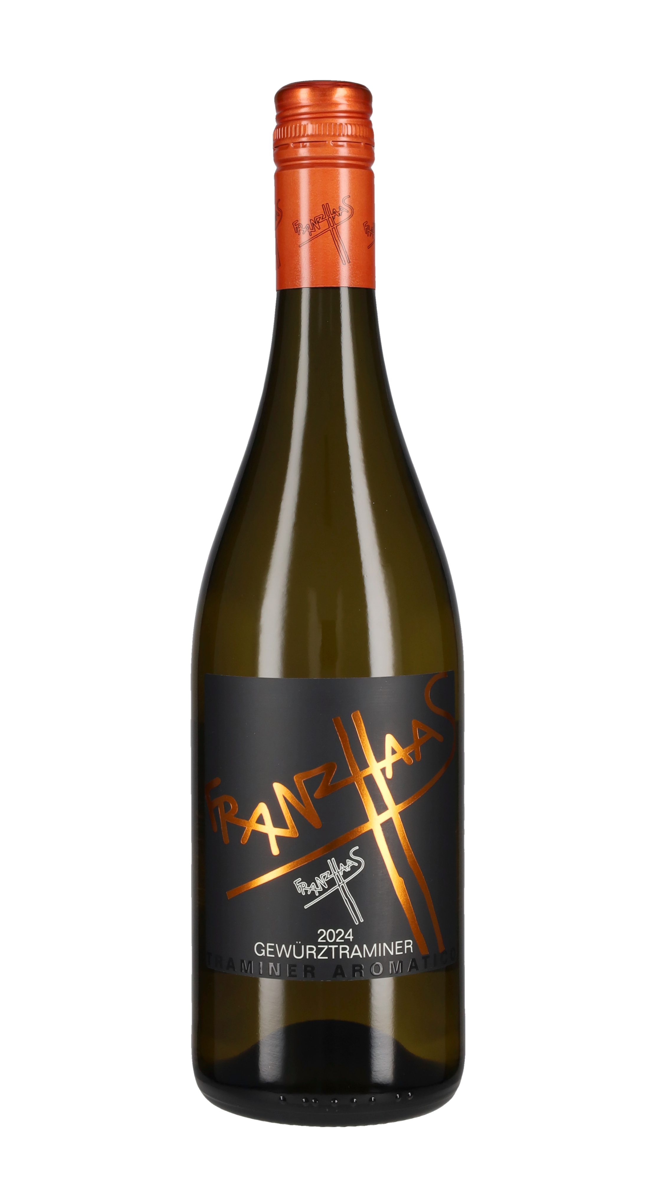 Gewurztraminer