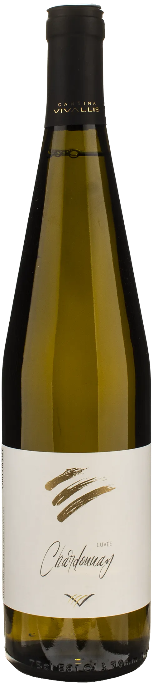 Cuvee Chardonnay