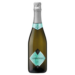 Franciacorta DOCG Brut Cornonero