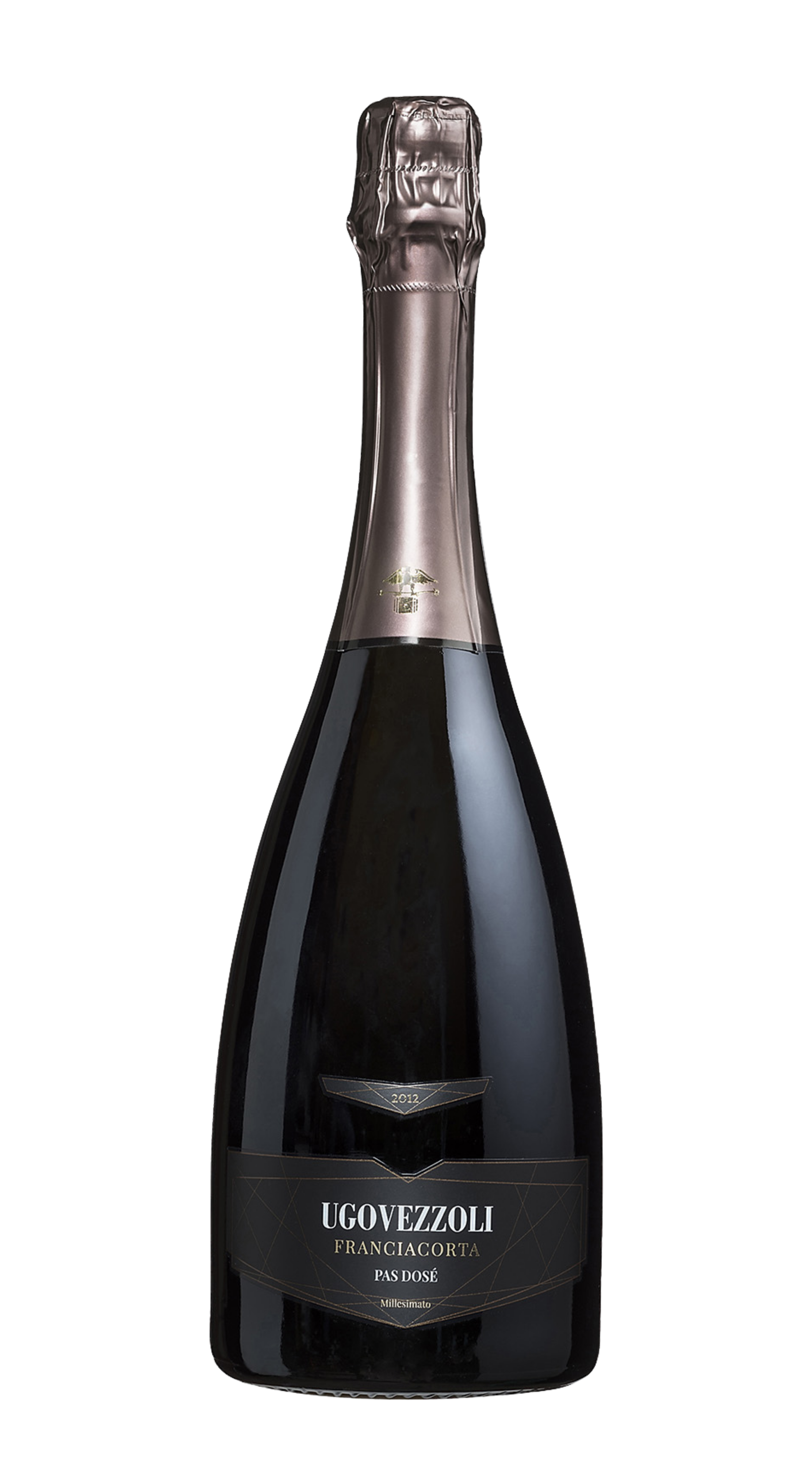 Franciacorta Pas Dosé