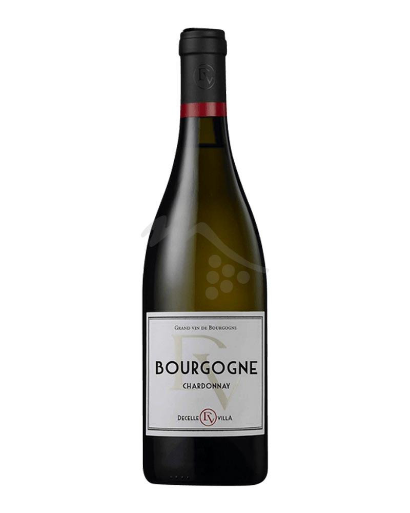 Chardonnay 2022 Bourgogne AOC Domaine Decelle