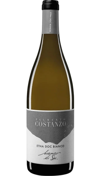 Etna DOC Bianco Di Sei Biologico