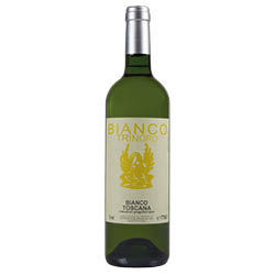 Tenuta di Trinoro Toscana IGT Bianco 2023 0,75 ℓ