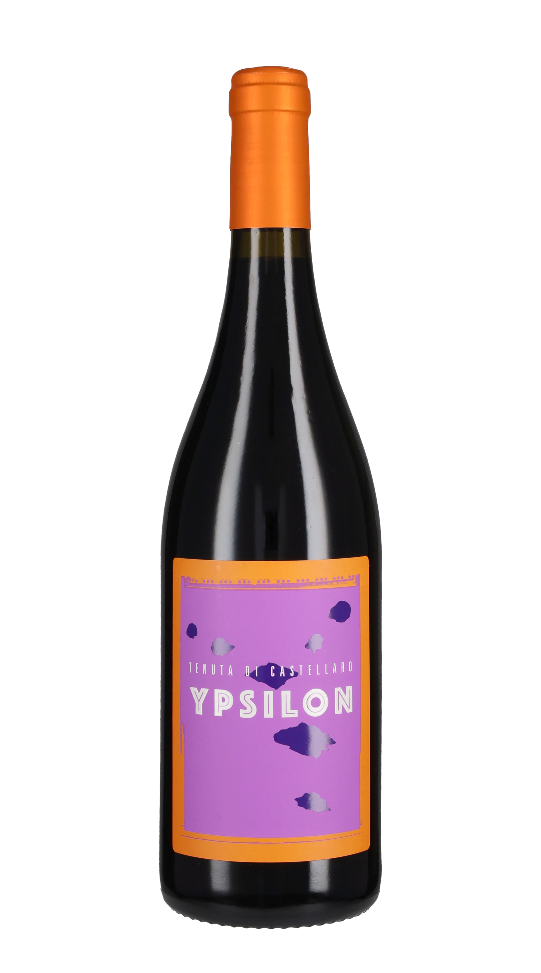 'Ypsilon' Tenuta di Castellaro