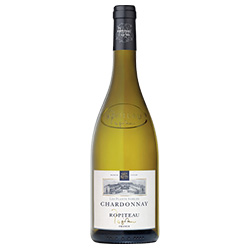 Vin De France Chardonnay Les Plants Nobles