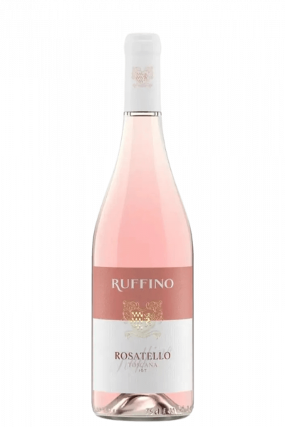 Mezza Bottiglia Rosatello Ruffino 375ml