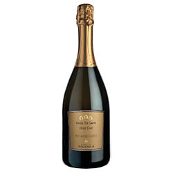Etna Brut Metodo Classico Sosta Tre Santi