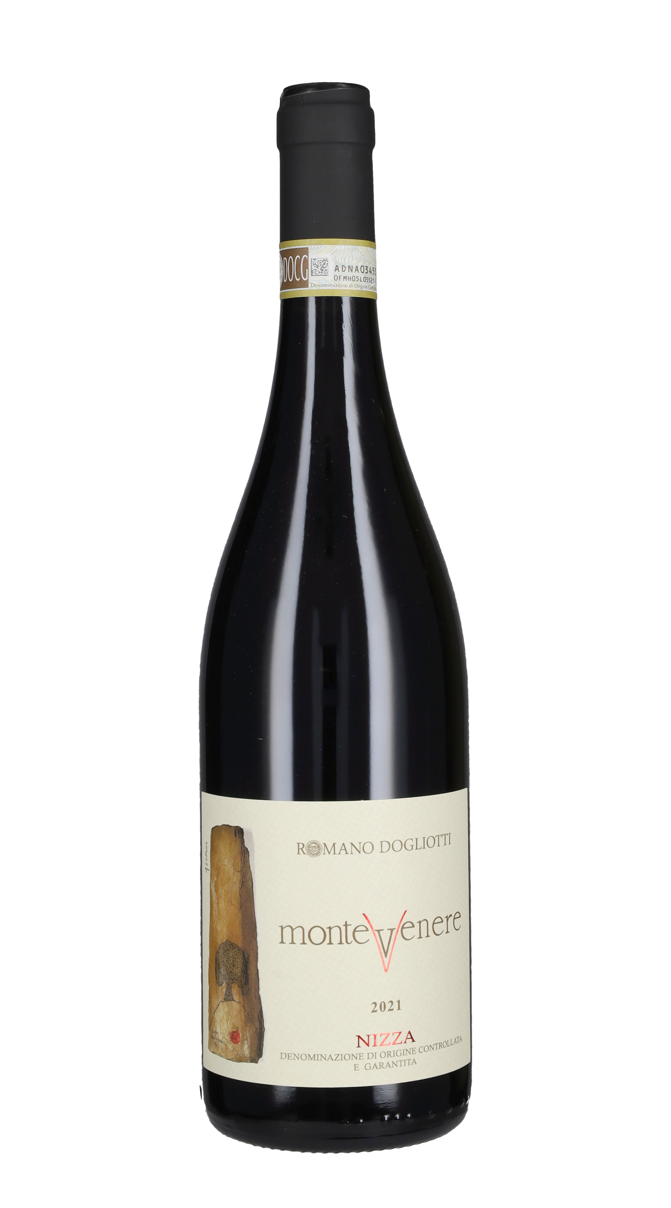 Nizza 'Montevenere' La Caudrina