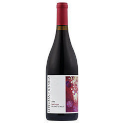 Lingua Franca Avni Willamette Valley AVA Pinot Noir 2022 0,75 ℓ