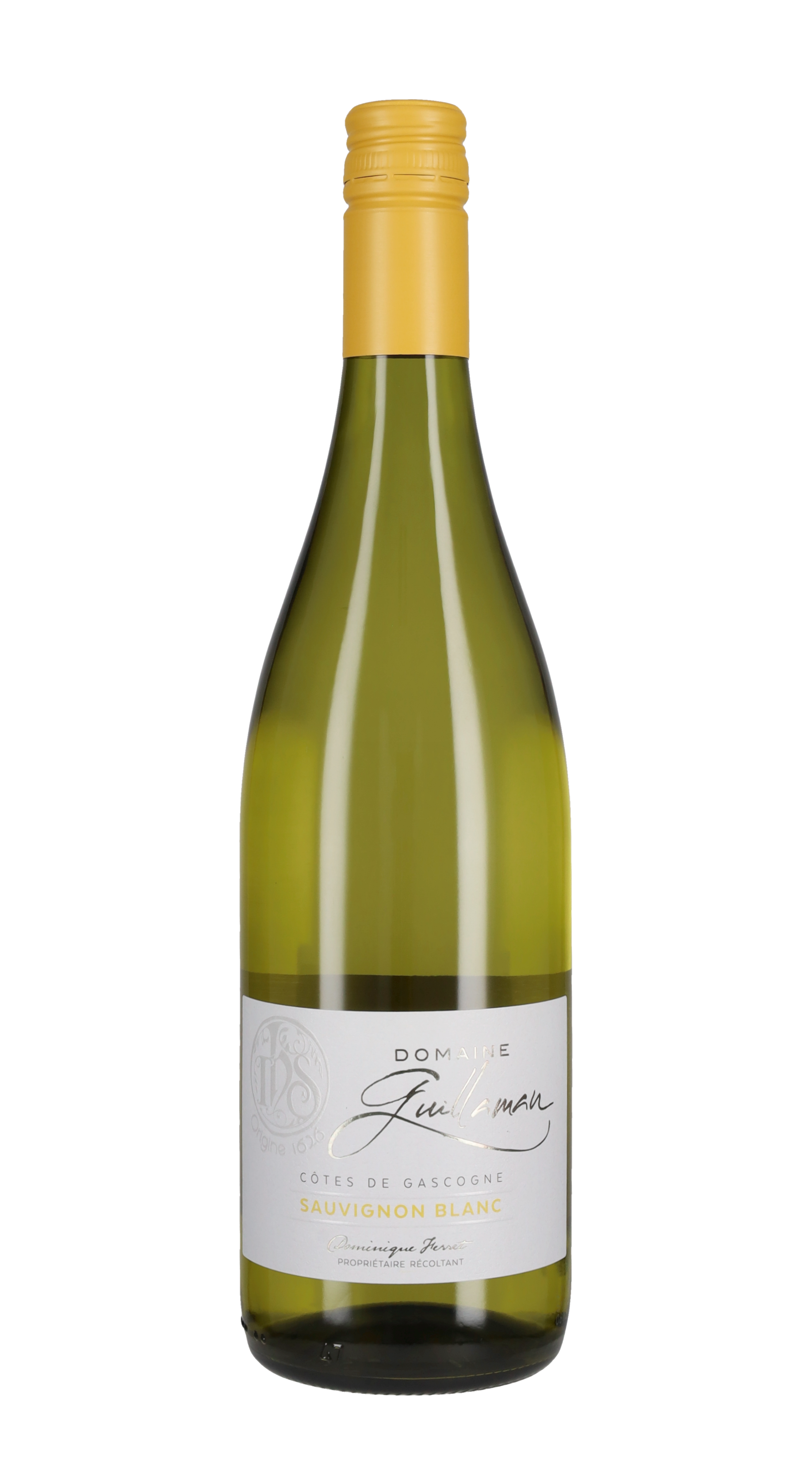 Sauvignon Blanc Domaine Guillaman