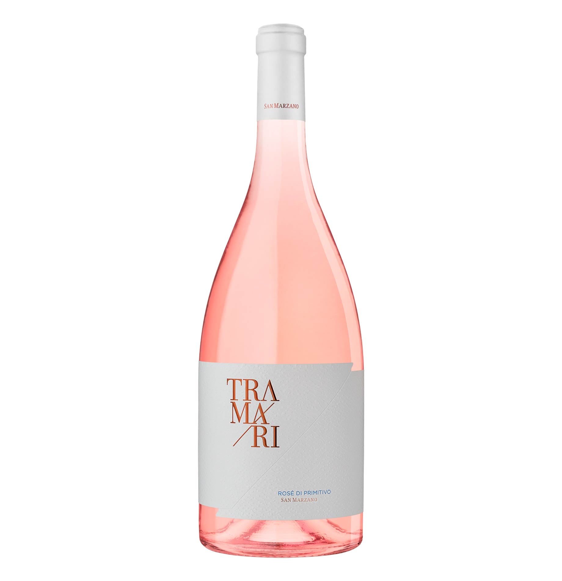 Salento Primitivo Rosè IGT Tramari Magnum