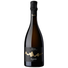 Petec Ribolla Gialla Spumante Brut