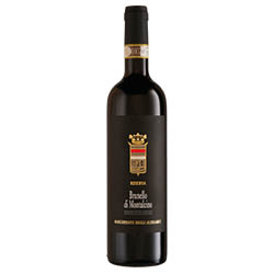 Brunello di Montalcino Riserva