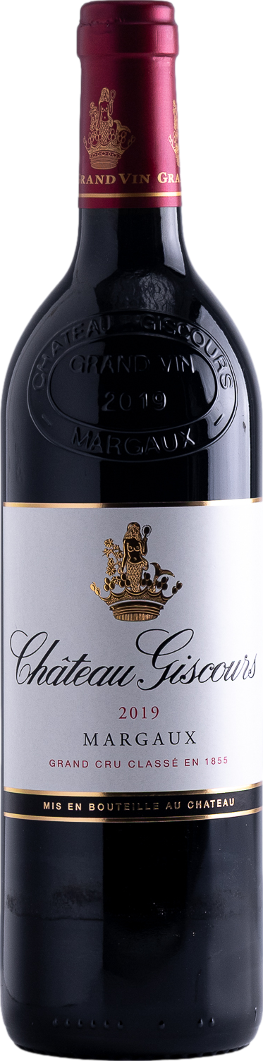 Chateau Giscours 2019