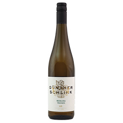 Nahe QbA Riesling Trocken