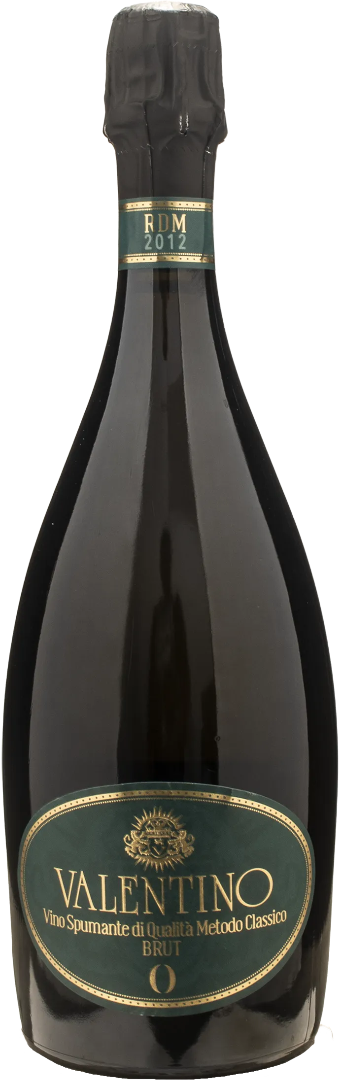 Metodo Classico Valentino Brut
