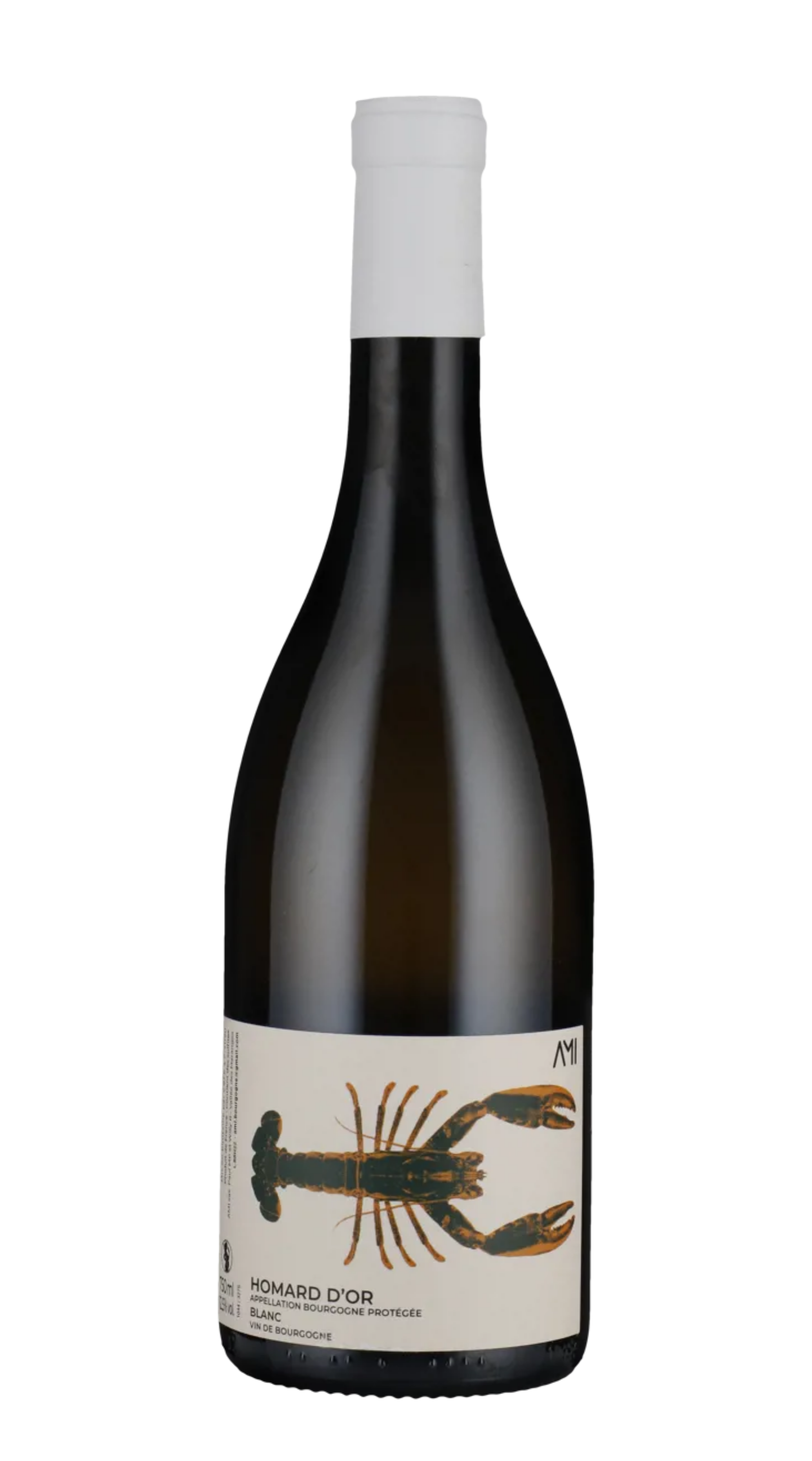 Bourgogne Blanc 'Homard d'Or'