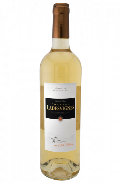 Monbazillac Château Ladesvignes