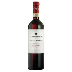 Barbera d'Asti Superiore Galanera