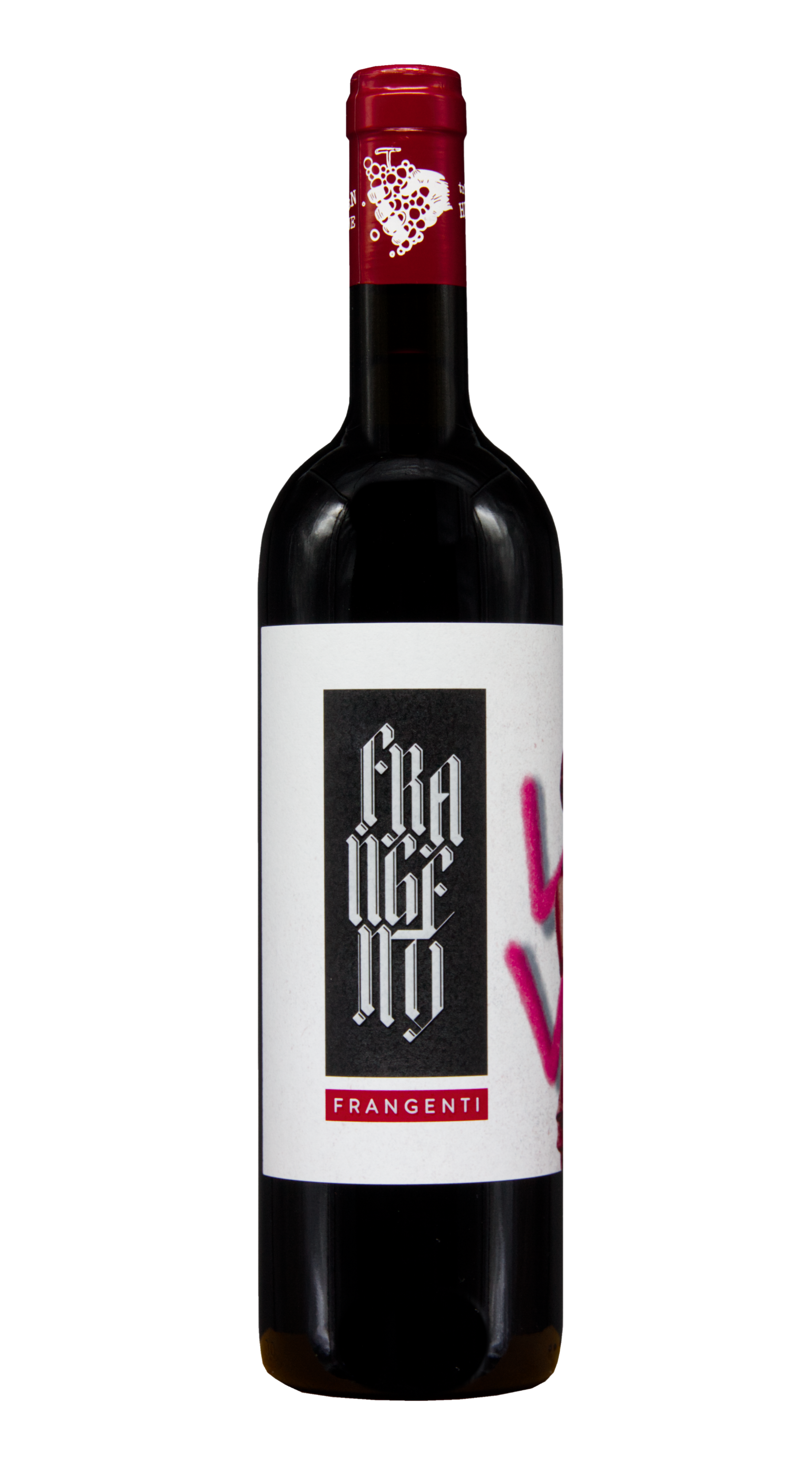 Sangiovese 'Frangenti' Podere Ranieri
