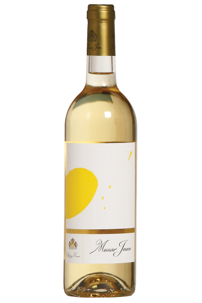 Musar Jeune Bianco