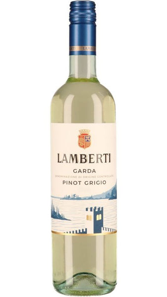 Garda DOC Pinot Grigio