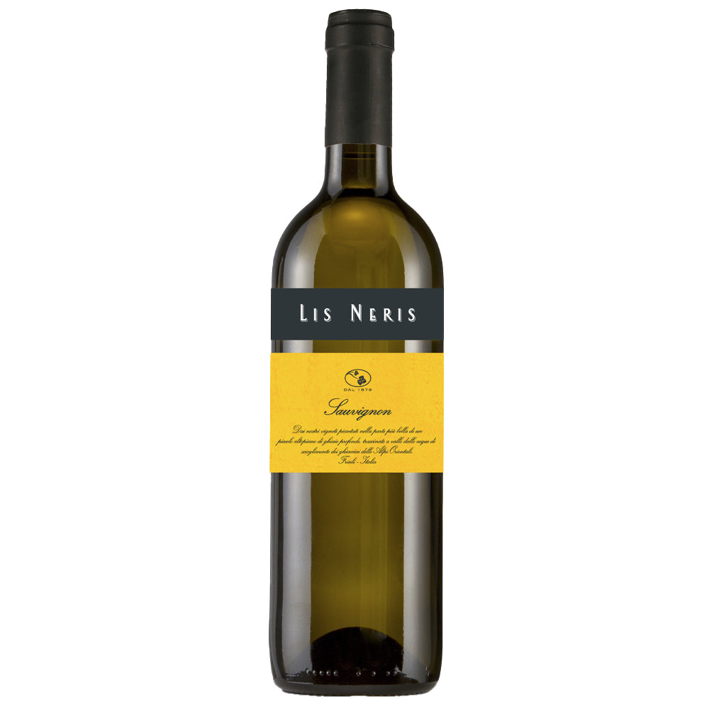Friuli Isonzo Sauvignon DOC