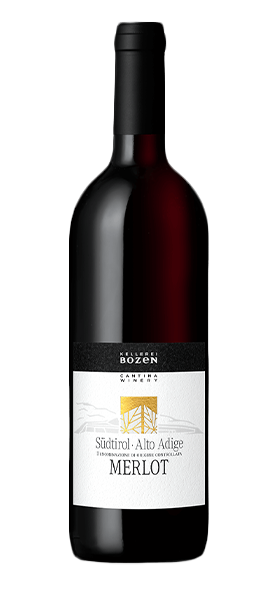 Merlot Alto Adige DOC 2024