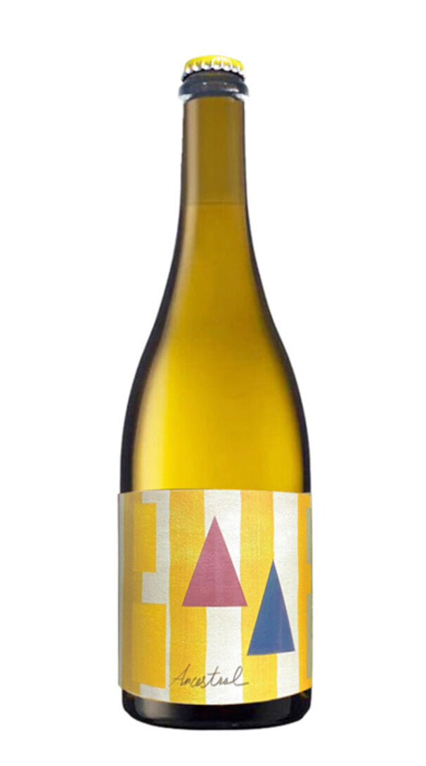 Albarino Frizzante 'Ancestral'