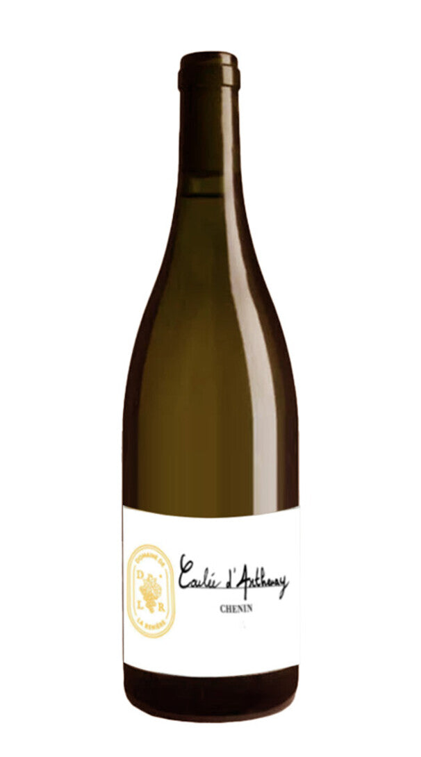 Chenin 'Coulée d’Arthenay'