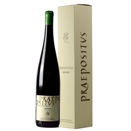 Kerner Praepositus Alto Adige DOC MAGNUM 1,5 lt Astucciato