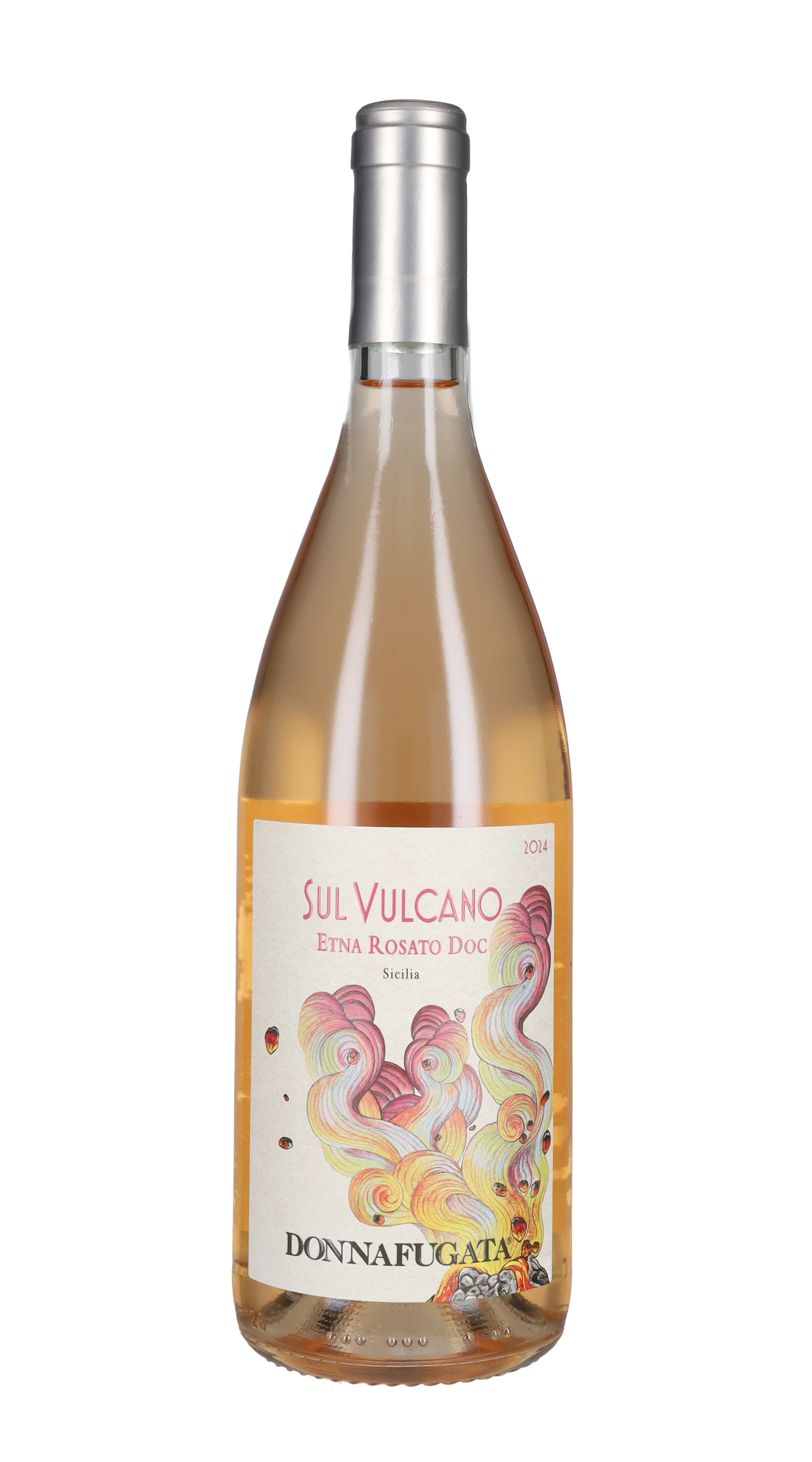 Etna Rosato 'Sul Vulcano'