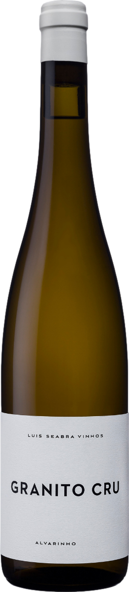 Luis Seabra Granito Cru Alvarinho 2023