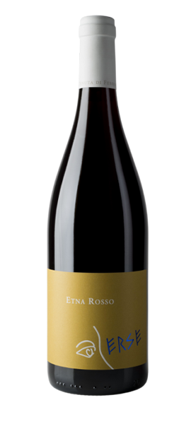 "Erse" Etna Rosso DOC 2023