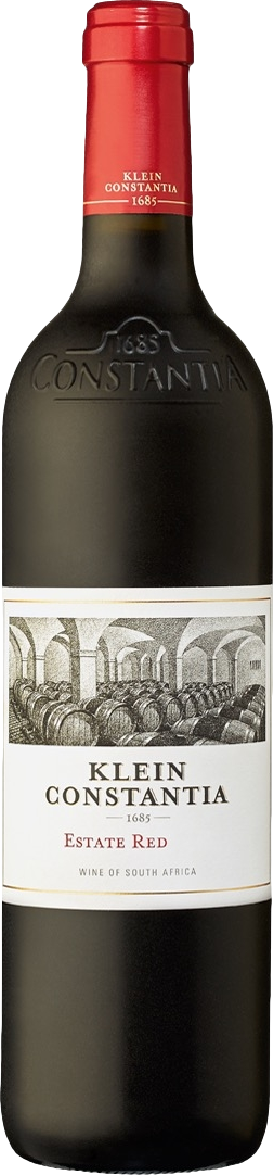 Klein Constantia Estate Red 2022