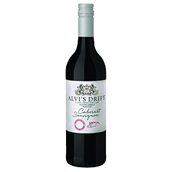 Worcester WO Cabernet Sauvignon