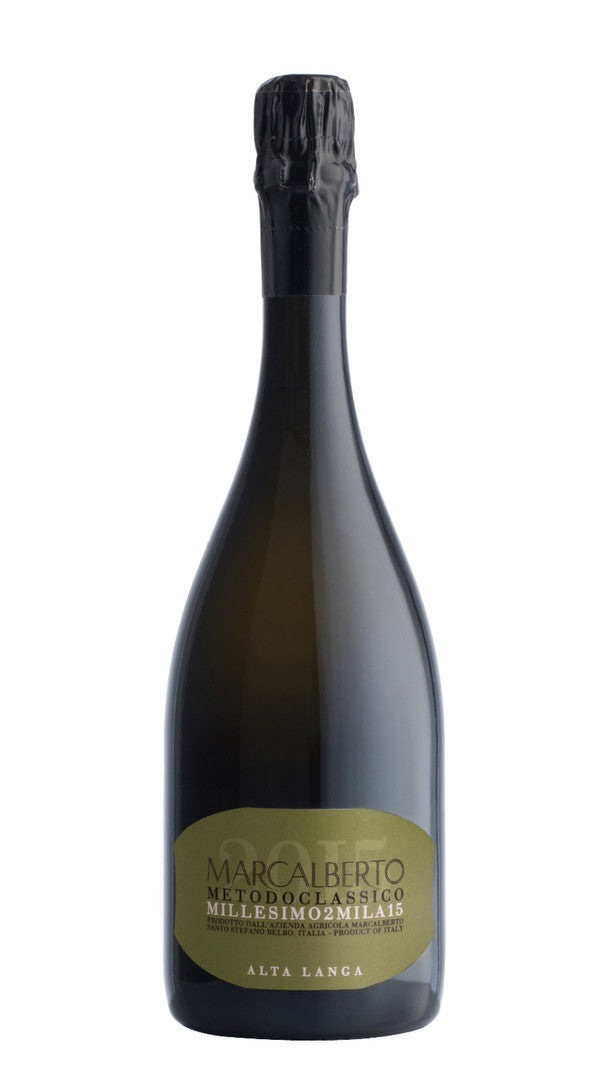 Alta Langa Extra Brut 'Millesimato'