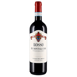 Rosso di Montalcino
