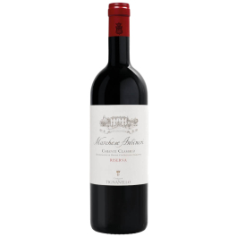 Chianti Classico Riserva DOCG Marchese Antinori Tenuta Tignanello 2022