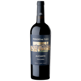 Alicante Toscana IGT