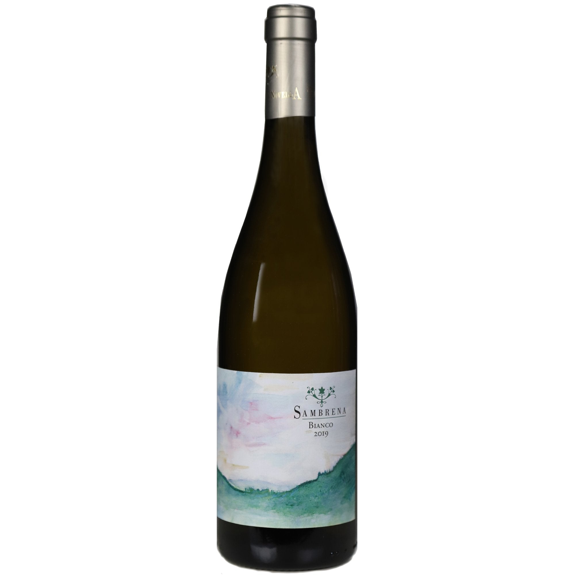 Toscana Bianco IGT "Sambrena" - Tenuta la Novella