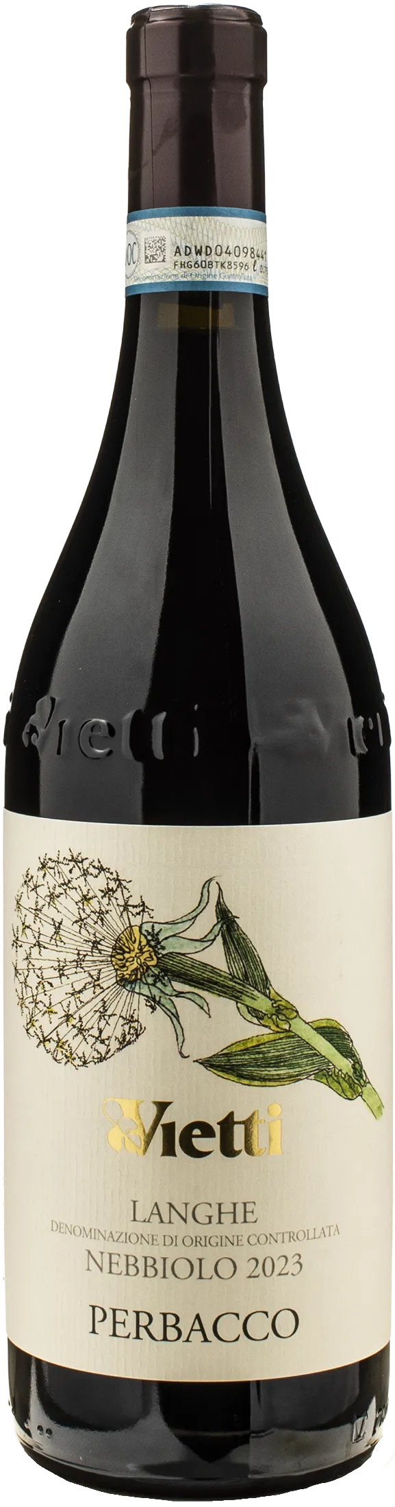 Langhe Nebbiolo Perbacco