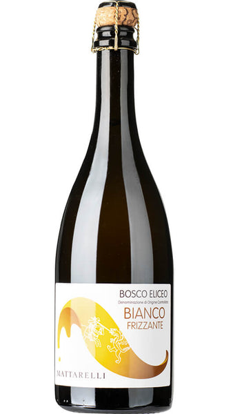 Bosco Eliceo Bianco Frizzante DOC