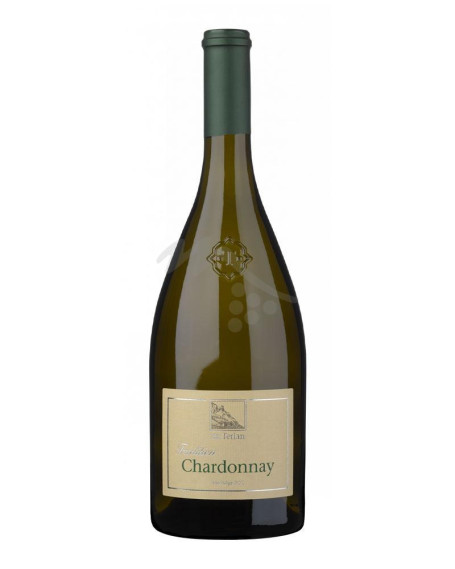 Chardonnay 2024 Alto Adige DOC Cantina Terlano