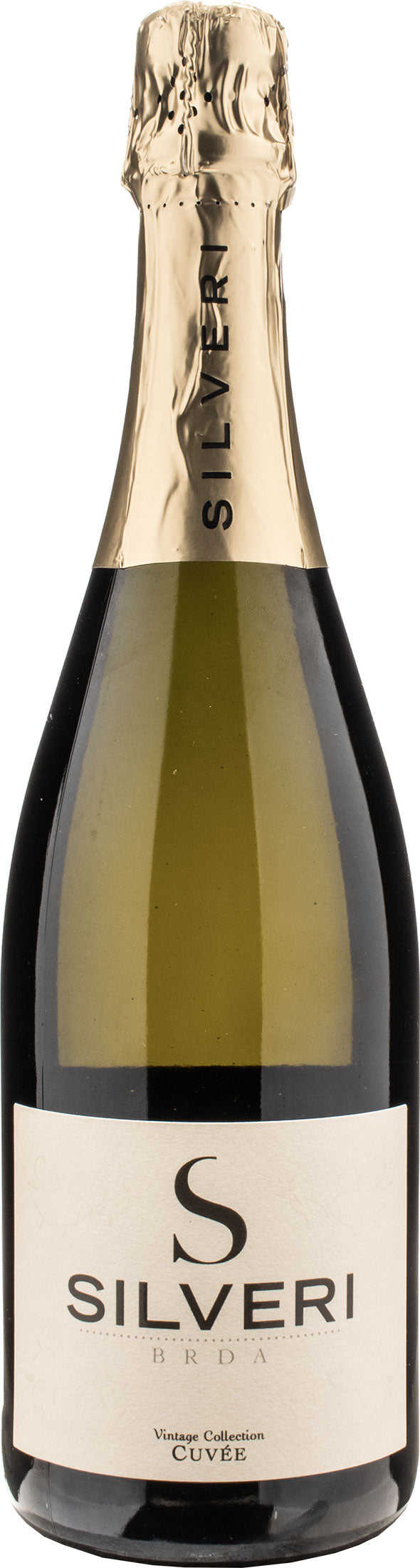 BRDA Cuvee Brut Vintage Collection Methode Classique