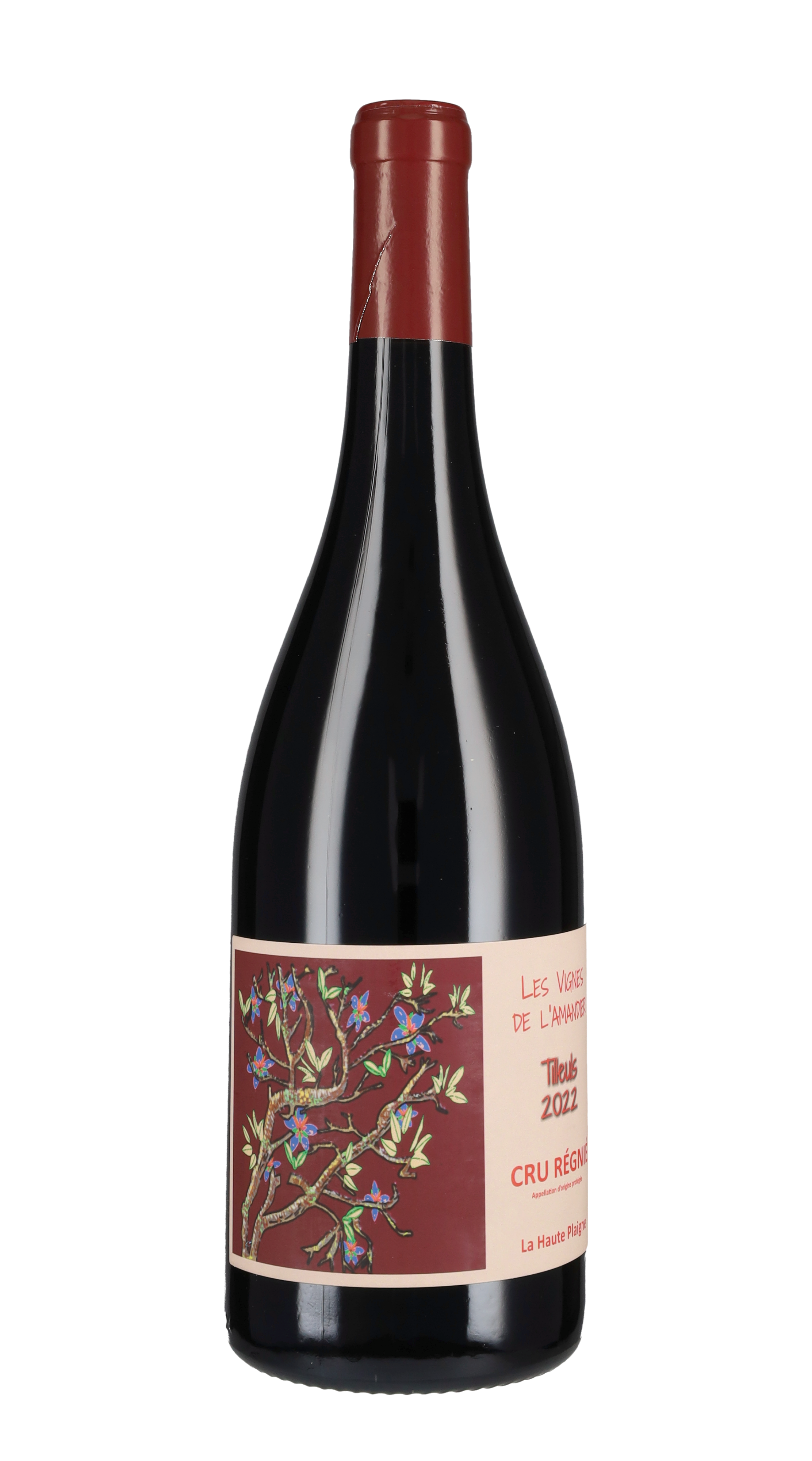 Régnié 'Tilleuls' Les Vignes De L'Amandier