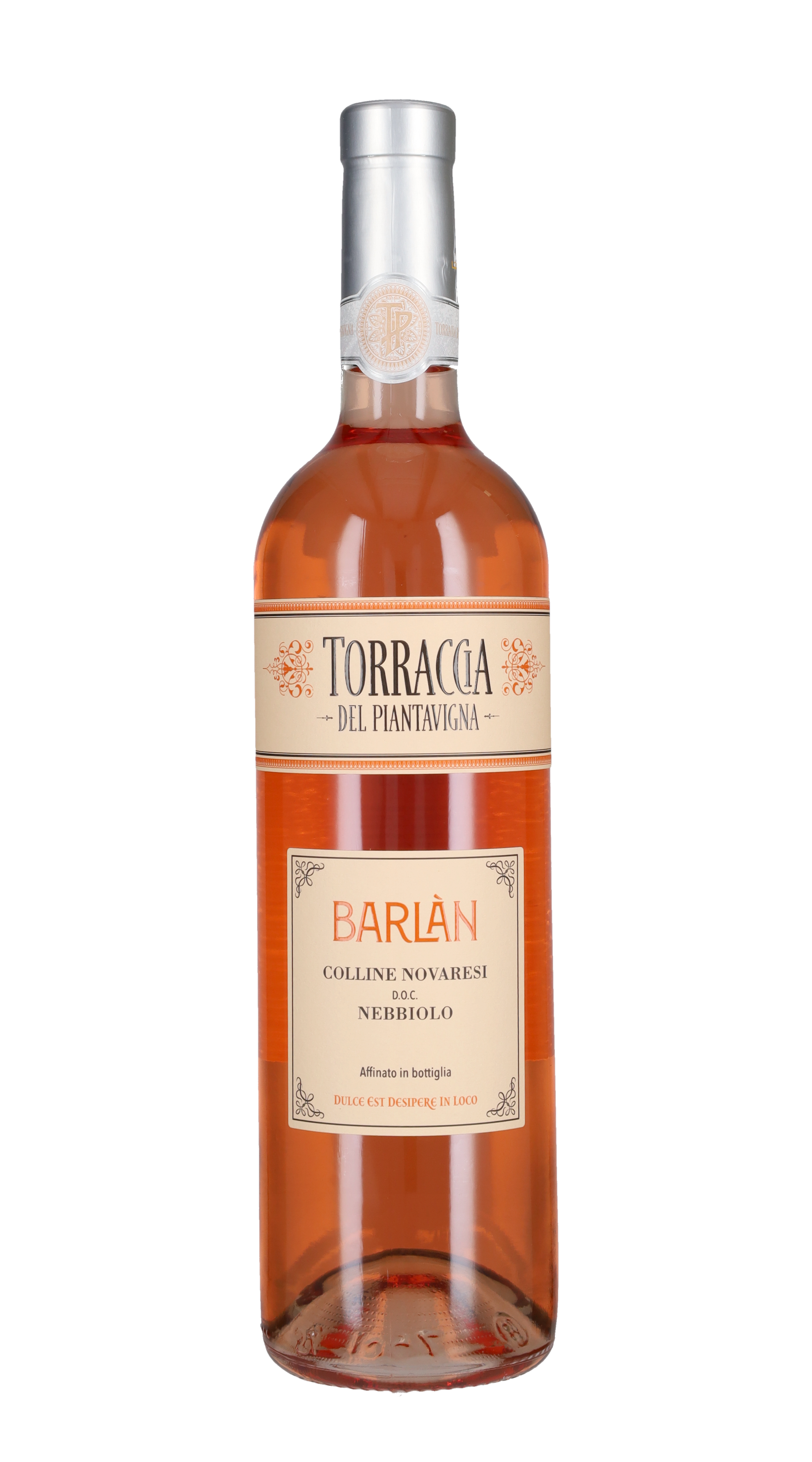 Barlan' Torraccia del Piantavigna