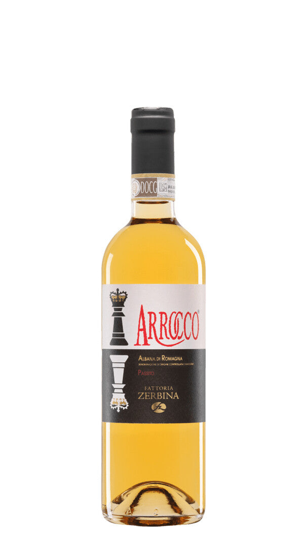 Albana Passito 'Arrocco' - 50cl
