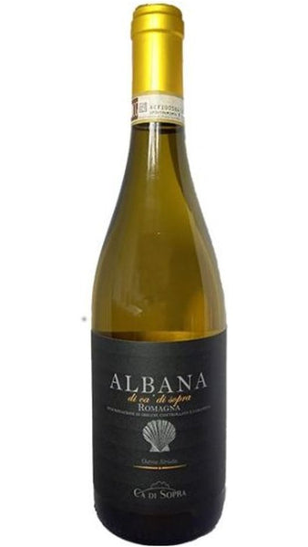 Albana Secco Romagna DOCG